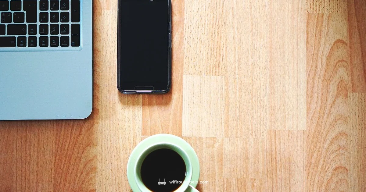 Router vs MiFi - WiFi Router Help