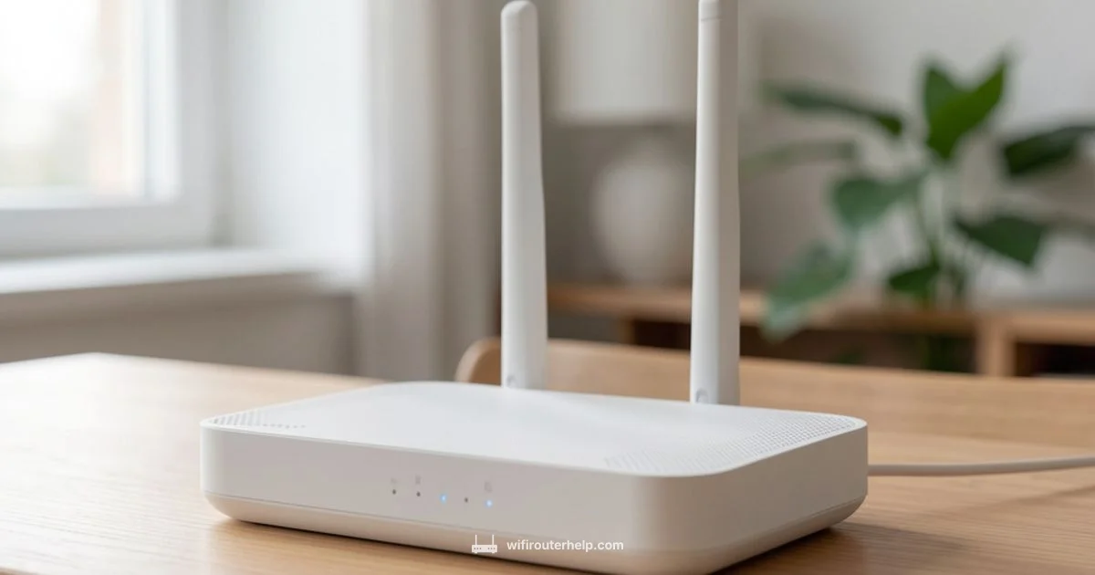 Router vs Mesh Guide - WiFi Router Help