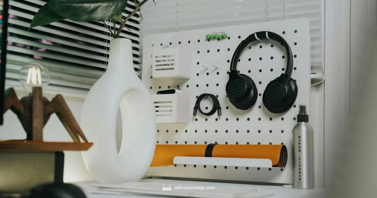 Xfinity Router Guide - WiFi Router Help