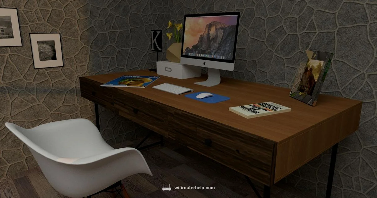 Nighthawk Mesh Guide - WiFi Router Help