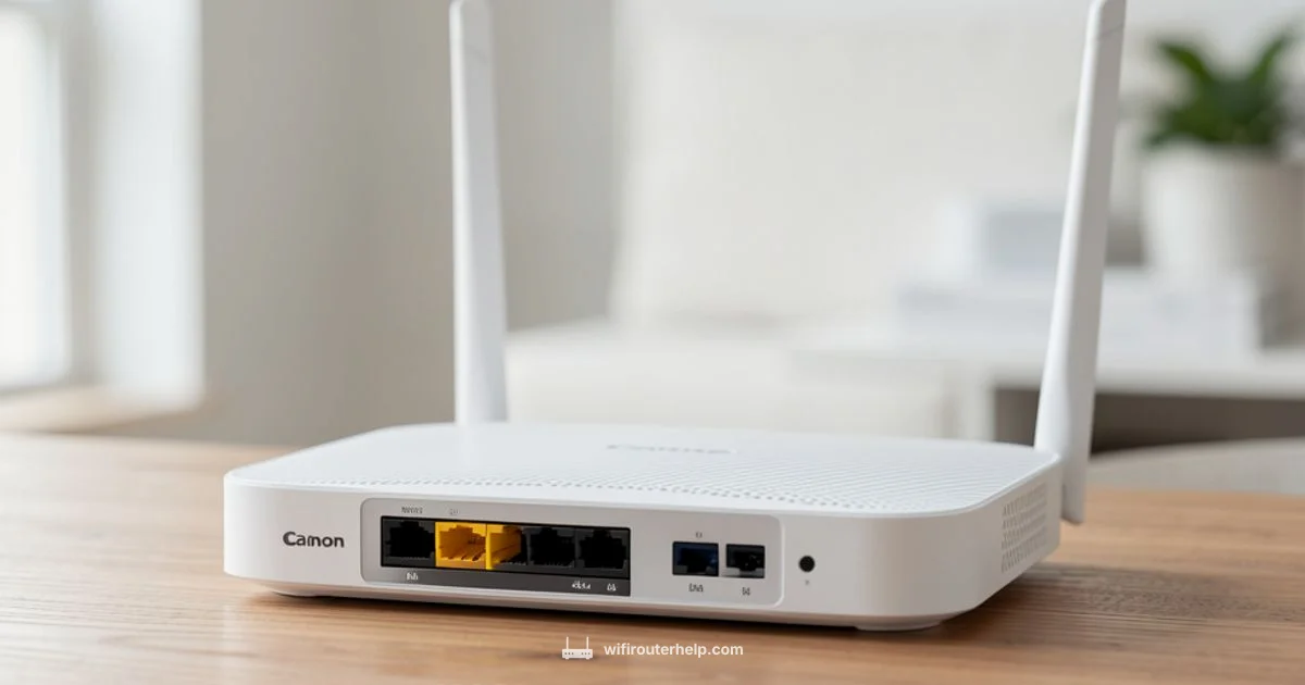 Always-On Router - WiFi Router Help