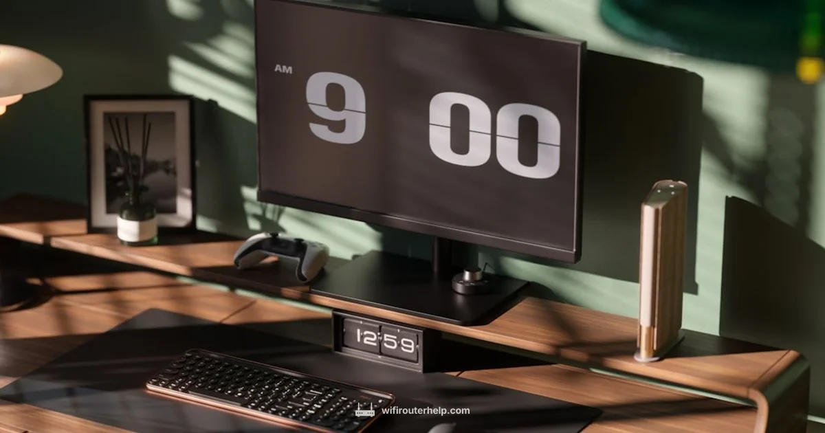 Router vs Switch vs Modem - WiFi Router Help