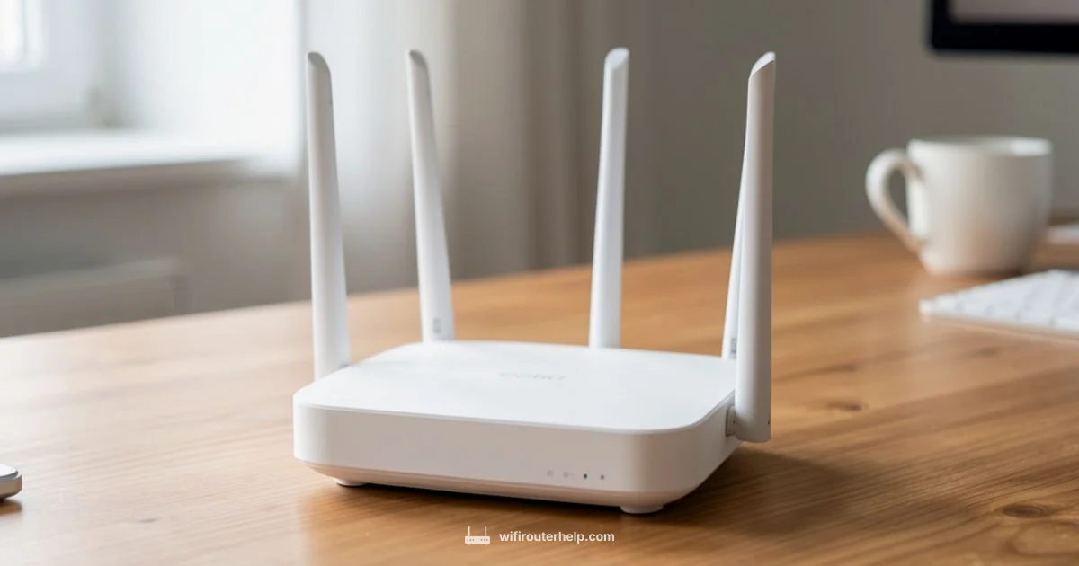 Xfinity Router Restart - WiFi Router Help