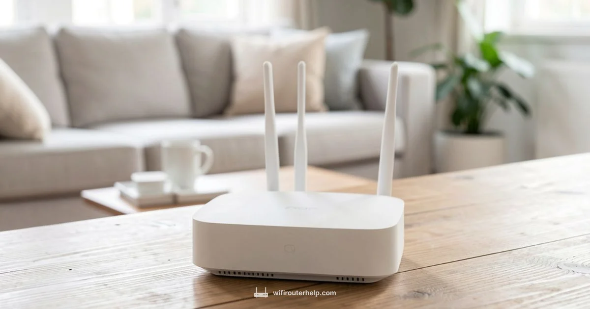 AT&T Modem Router Guide - WiFi Router Help