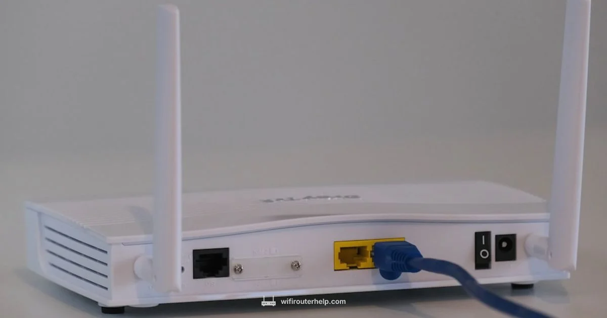 Best Home Router - WiFi Router Help