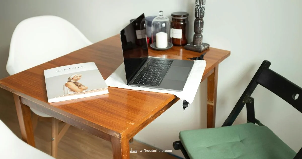 Router Setup Essentials Router Setup Essentials - WiFi Router Help