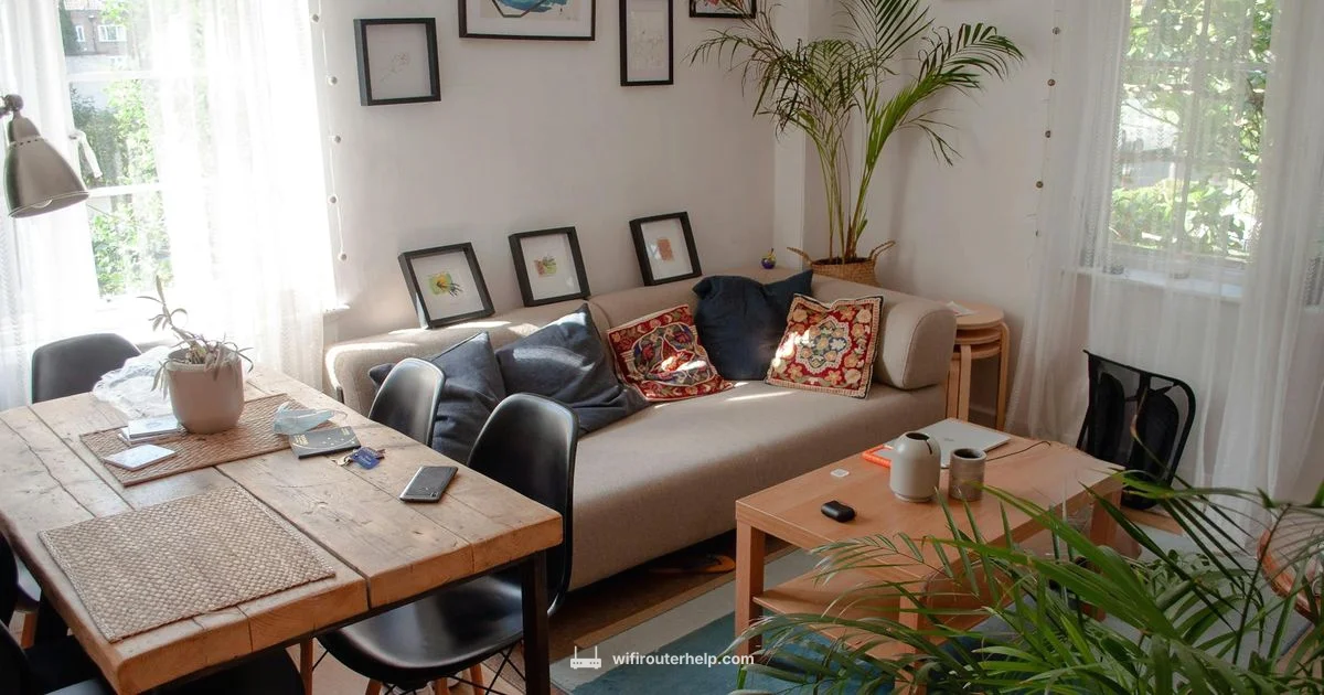 Community Fibre Router - WiFi Router Help