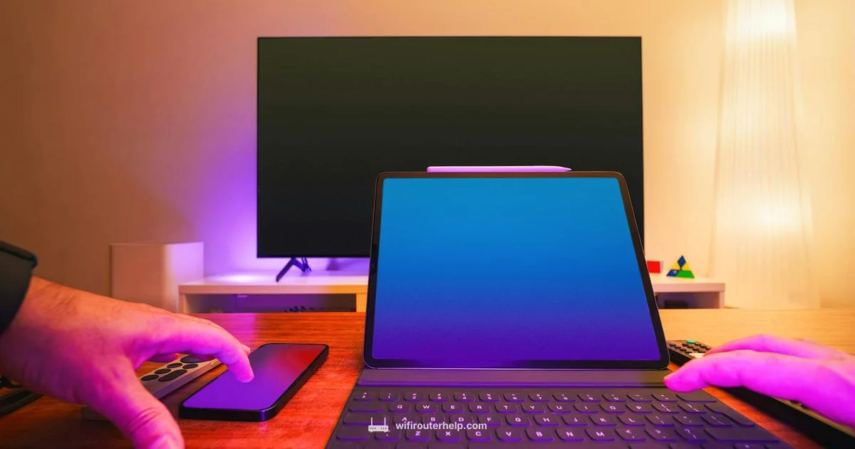 Spectrum Router Setup - WiFi Router Help