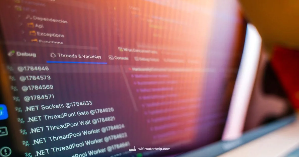 React Router v7 Guide - WiFi Router Help