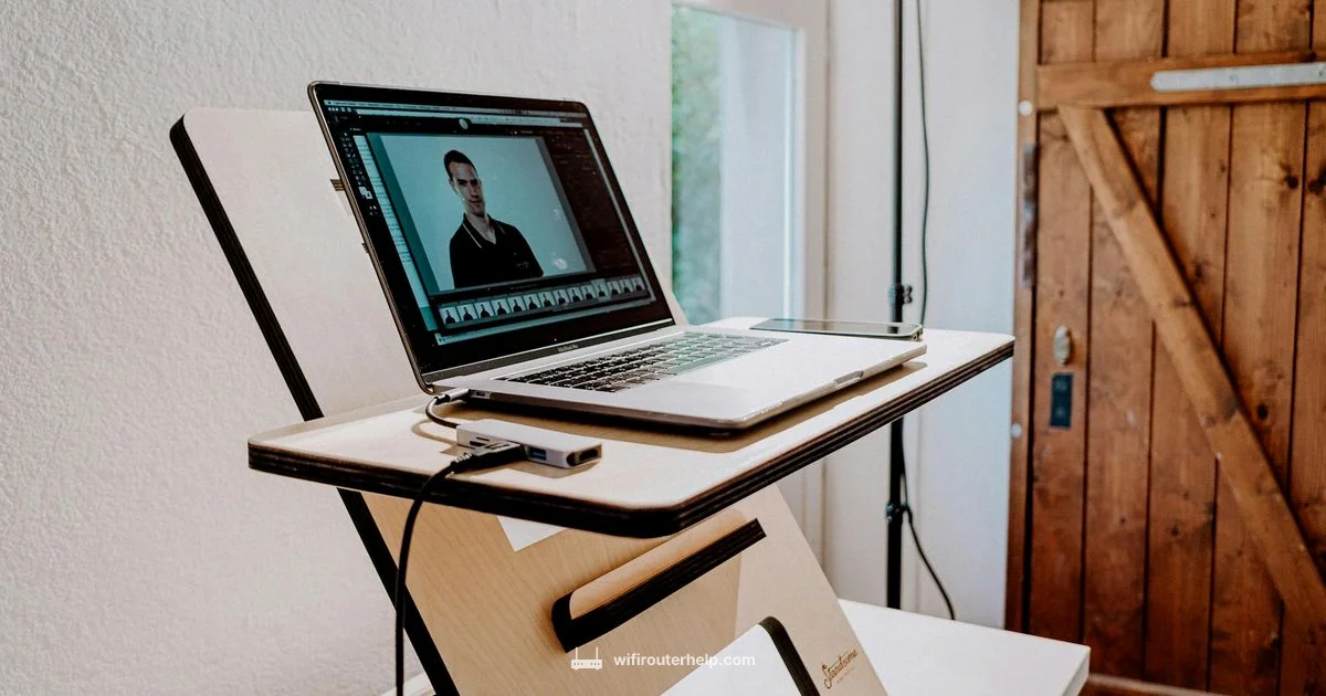 Router Update Guide - WiFi Router Help