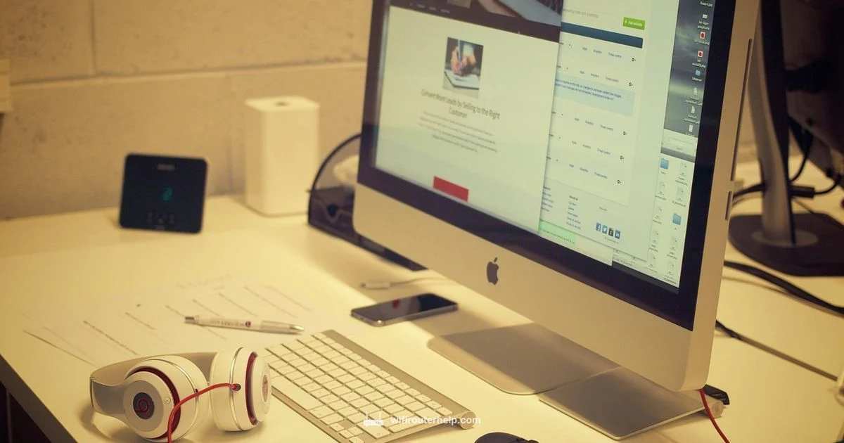 React Router Start - WiFi Router Help