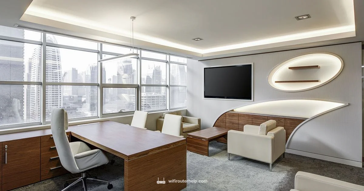 Home Wi-Fi Essentials - WiFi Router Help