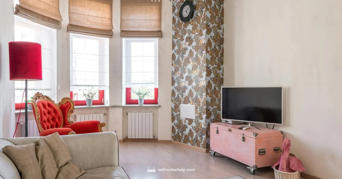 Buffering Fix Toolkit - WiFi Router Help