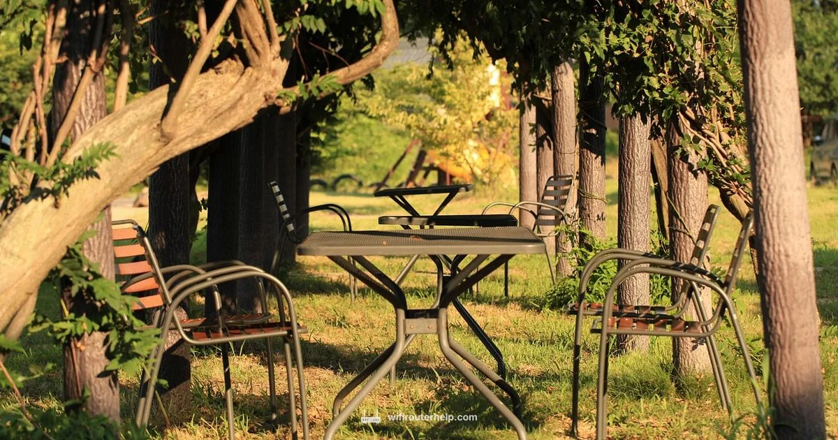 Prevent Bit Burn - WiFi Router Help