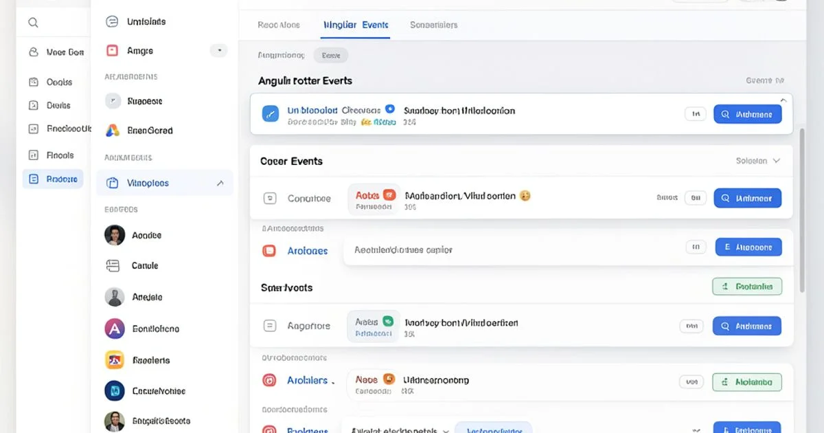 Router Events Deep Dive - WiFi Router Help