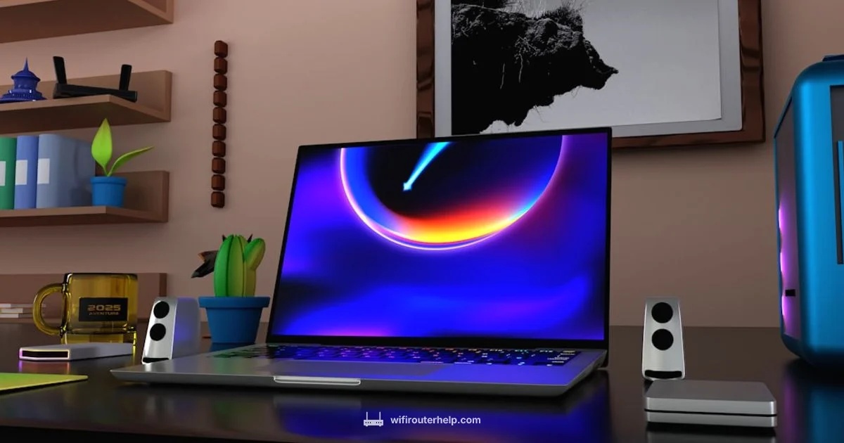 Setup Guide - WiFi Router Help