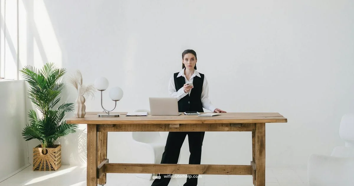 Router Name Guide - WiFi Router Help