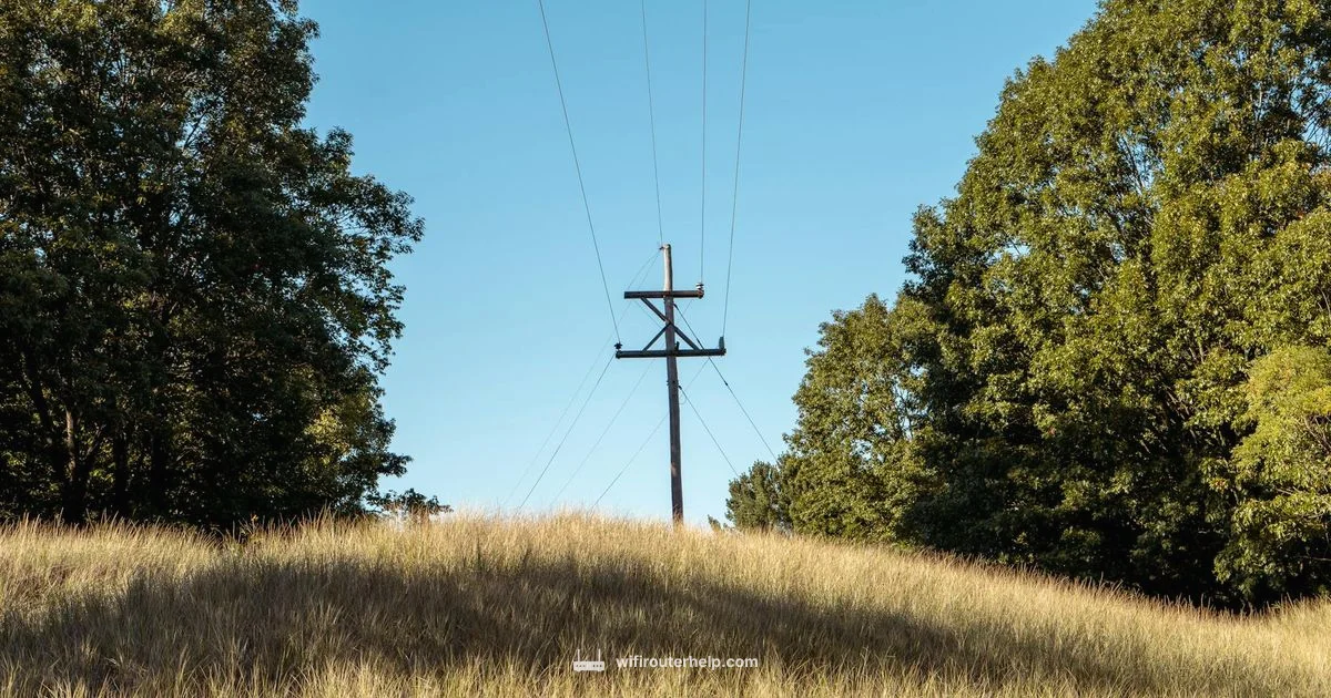 Outdoor Router Guide - WiFi Router Help