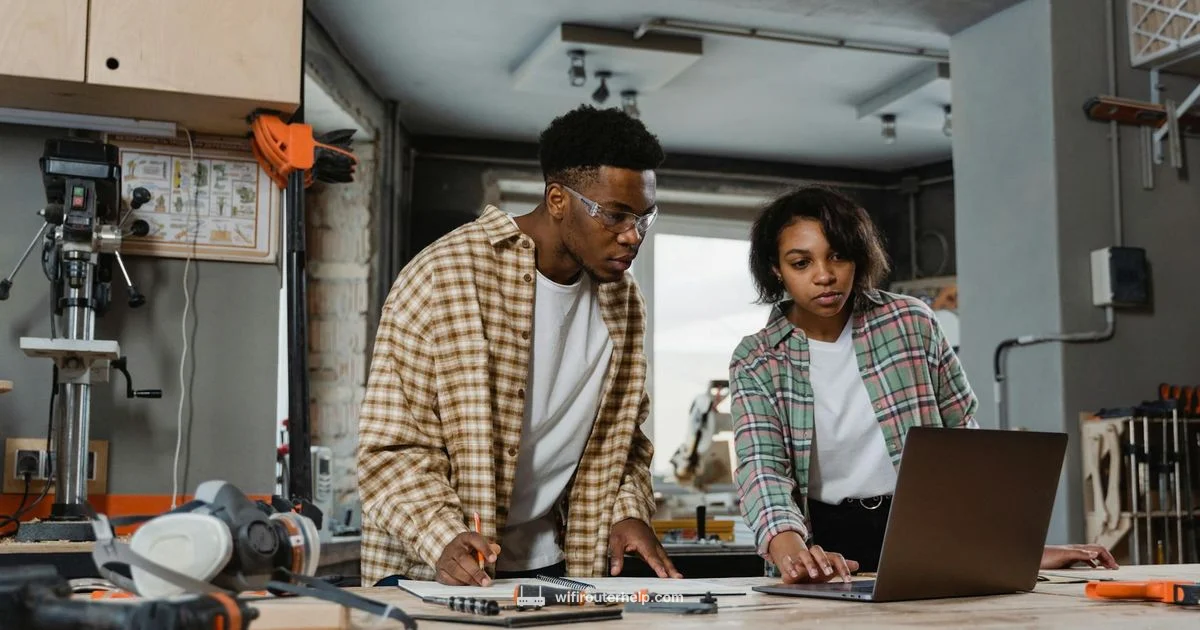 Router Table Lifts - WiFi Router Help