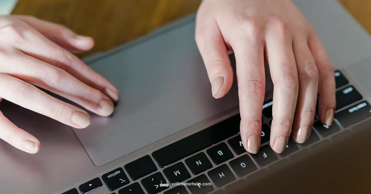 Router Access Control - WiFi Router Help