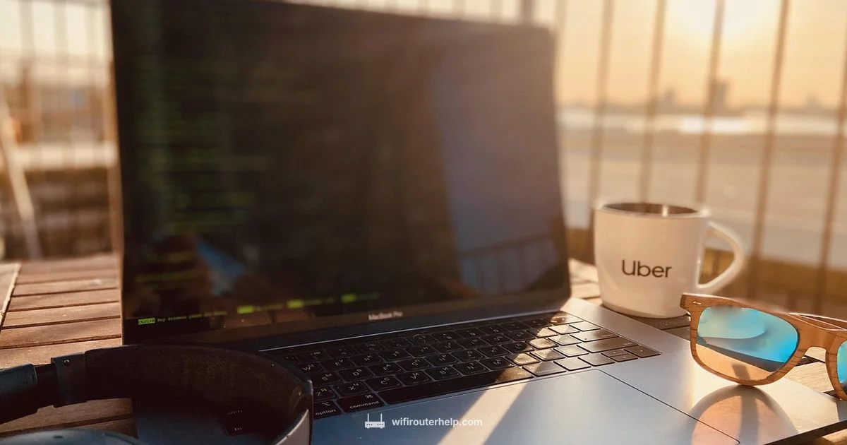 Router Key Essentials - WiFi Router Help