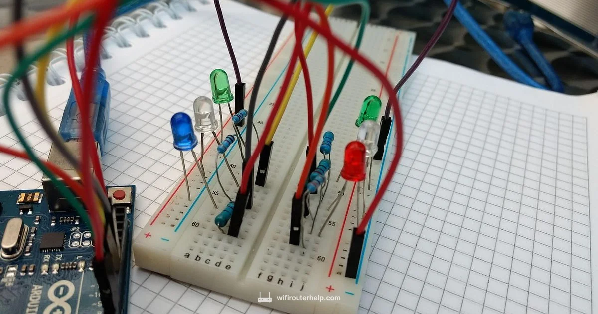 c8300 Error Fix - WiFi Router Help