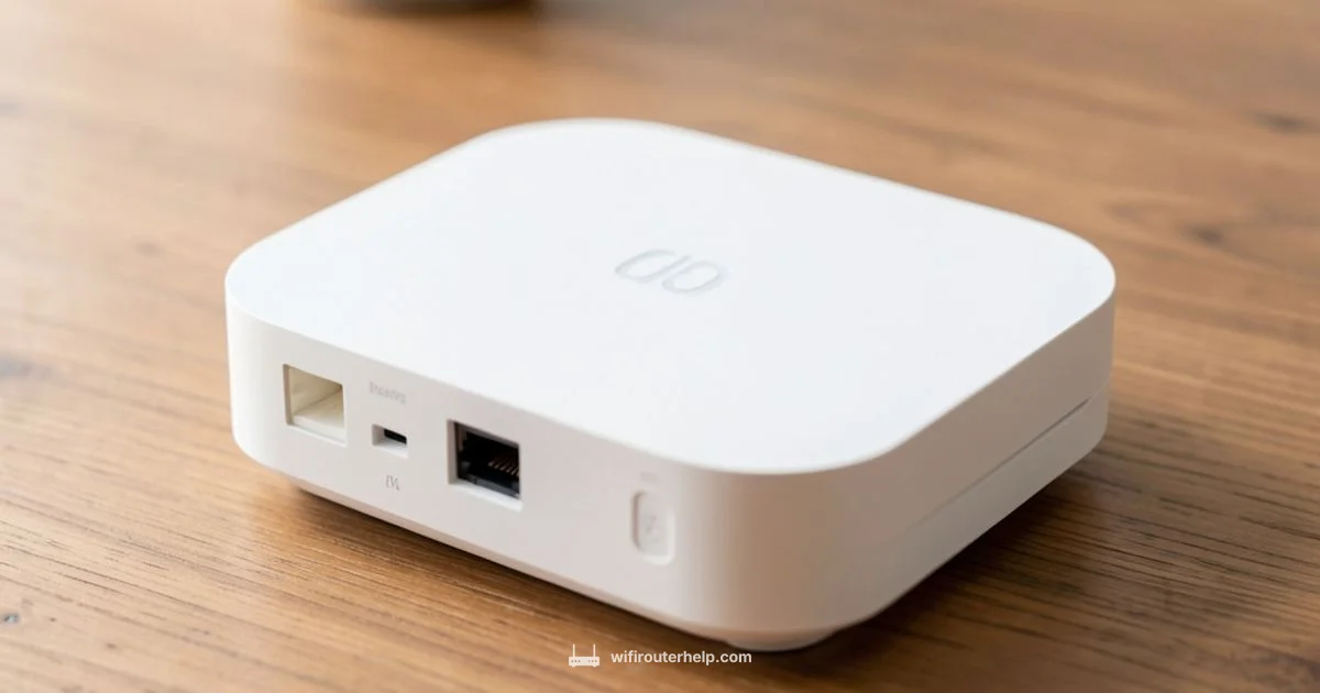 Spectrum Router Replacement Spectrum Router Replacement - WiFi Router Help