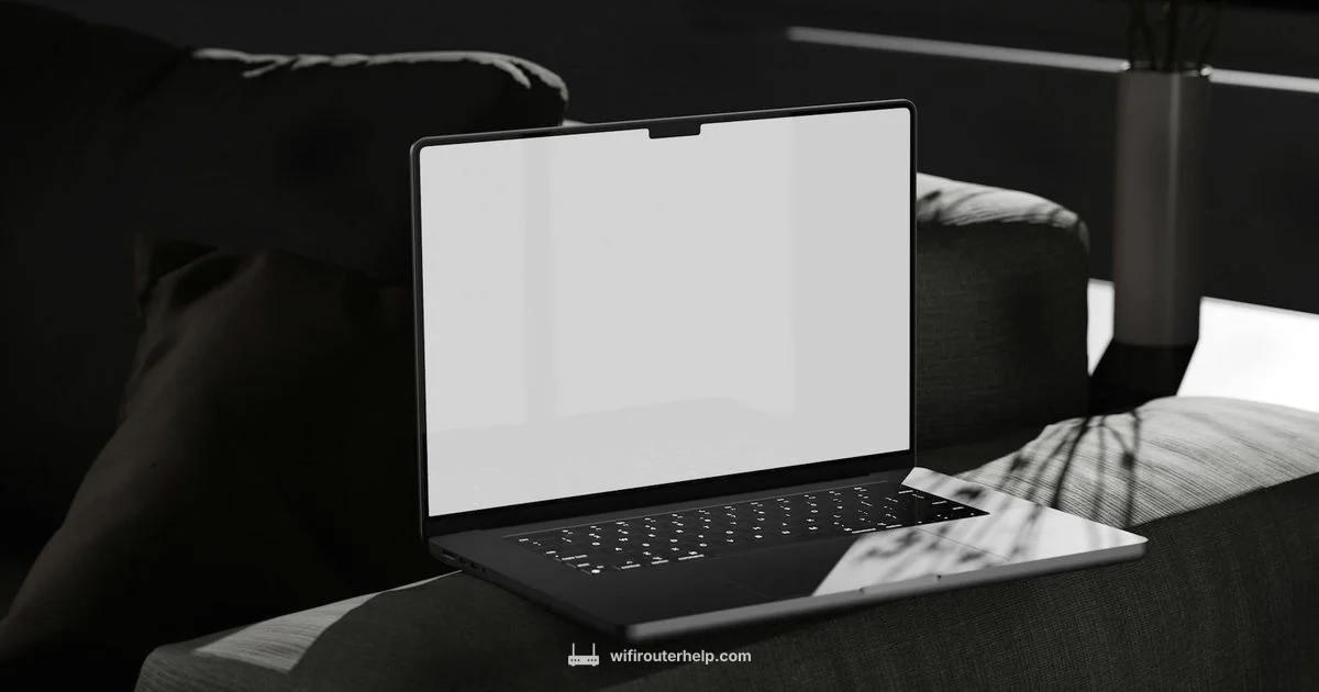 Mesh Wifi Essentials - WiFi Router Help