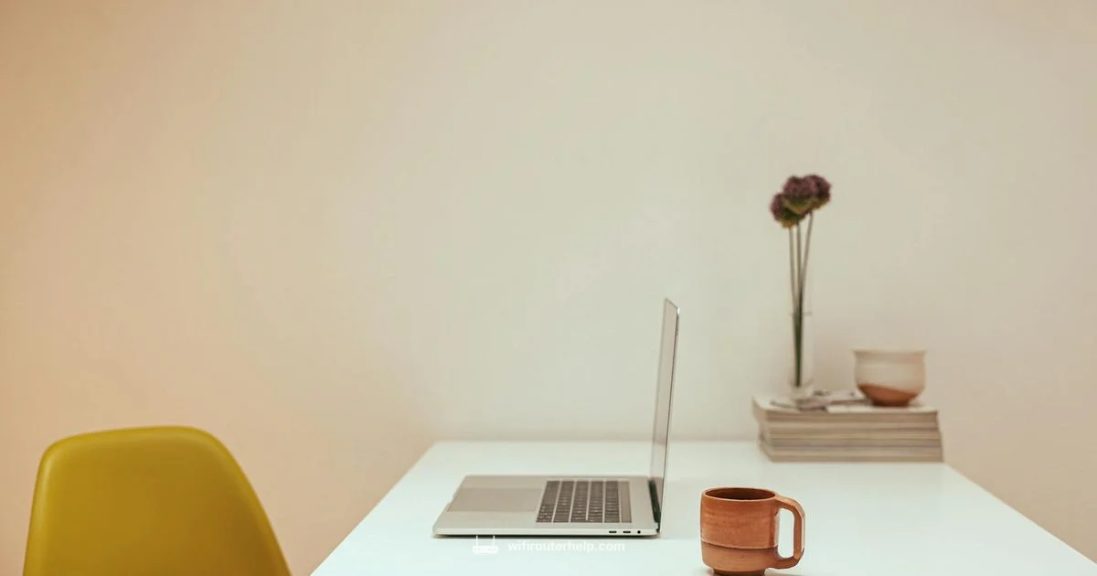 Router Ban Watch - WiFi Router Help