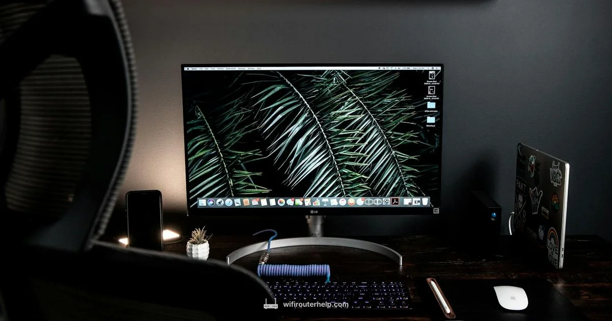 Modem & Router Setup - WiFi Router Help