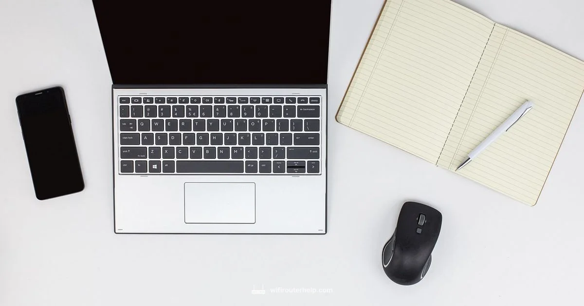 Mobile Router Guide - WiFi Router Help