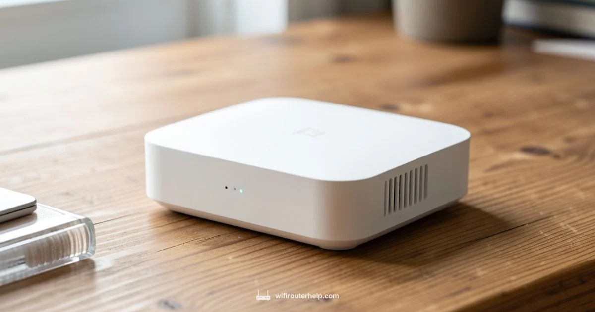 Your Home Router Guide - WiFi Router Help