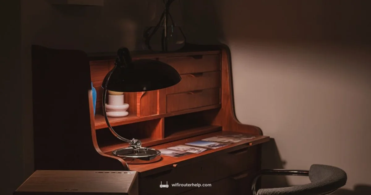 Router Troubleshooting - WiFi Router Help