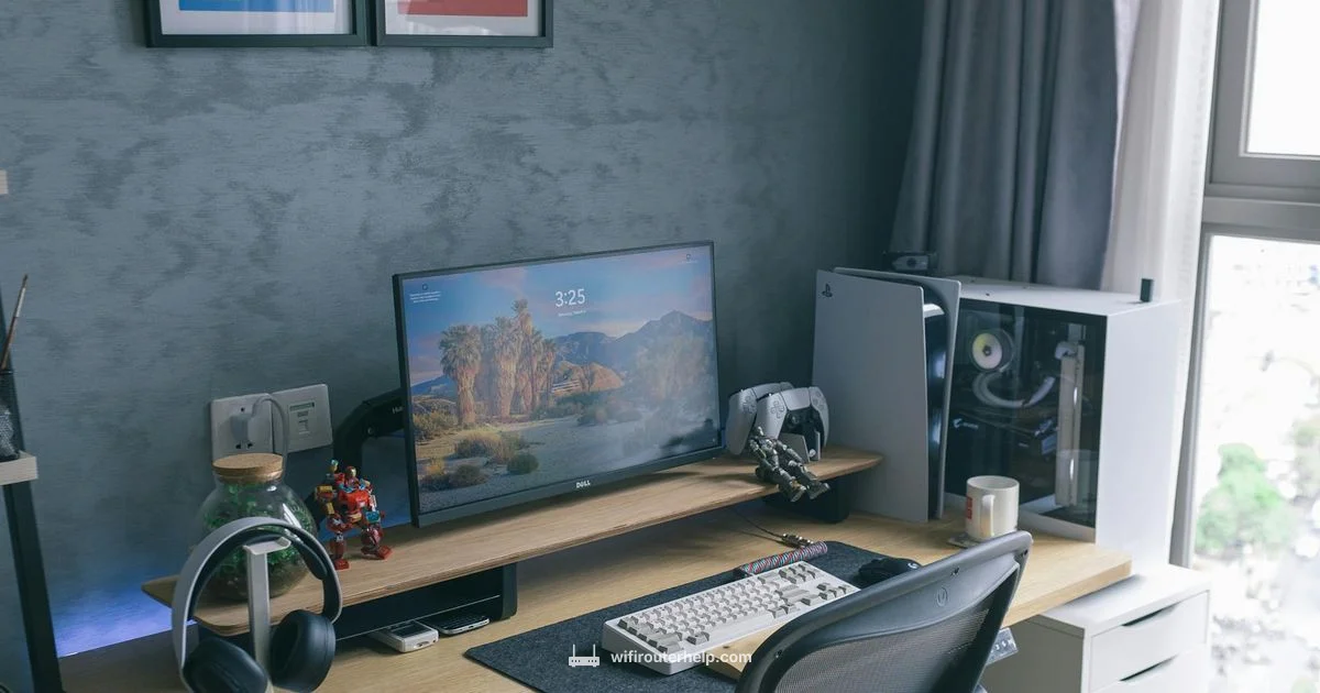 Router History Basics - WiFi Router Help