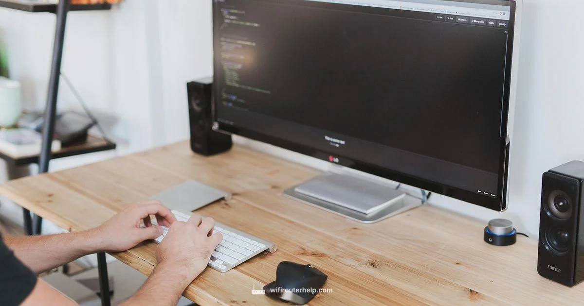 Routing in React - WiFi Router Help