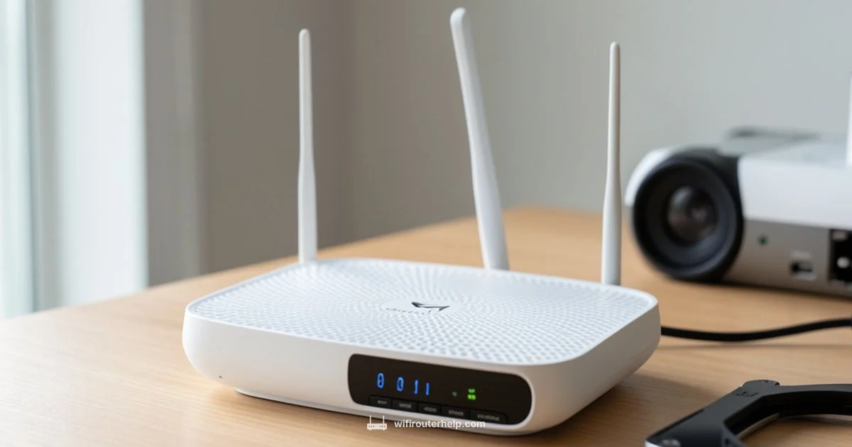Starlink Router - WiFi Router Help