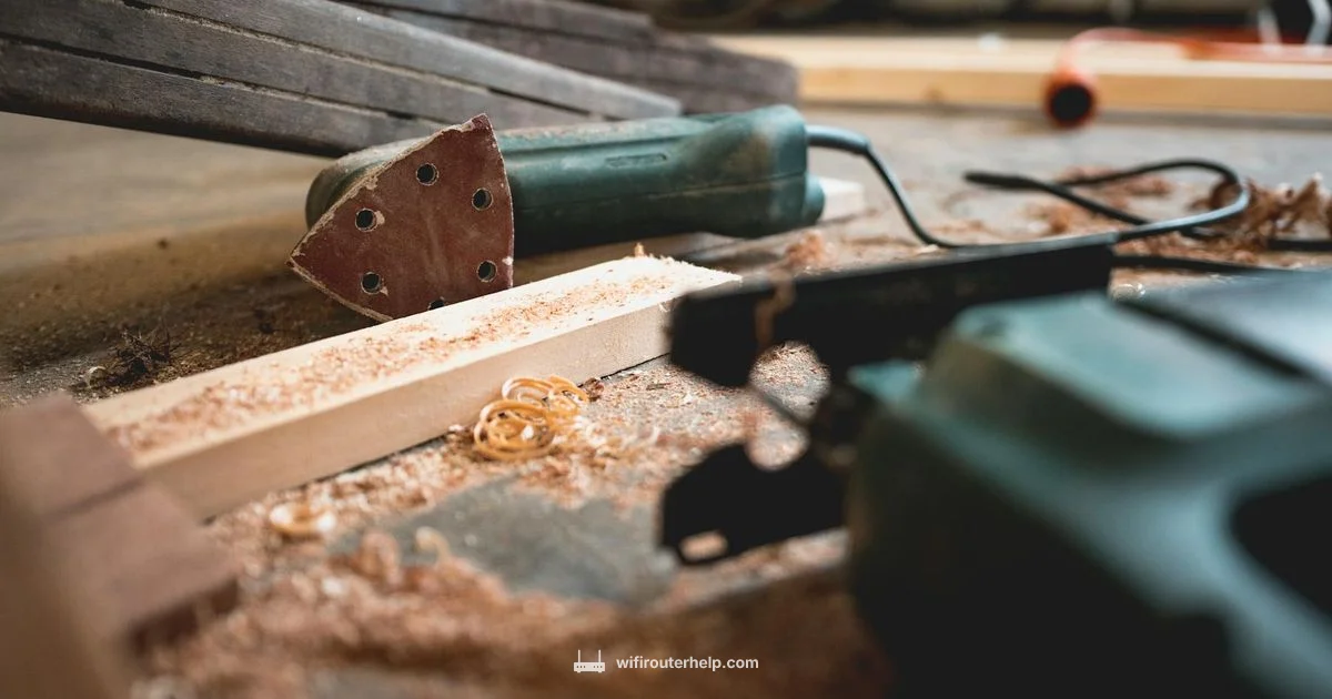 Collet Extensions Safety Collet Extensions Safety - WiFi Router Help