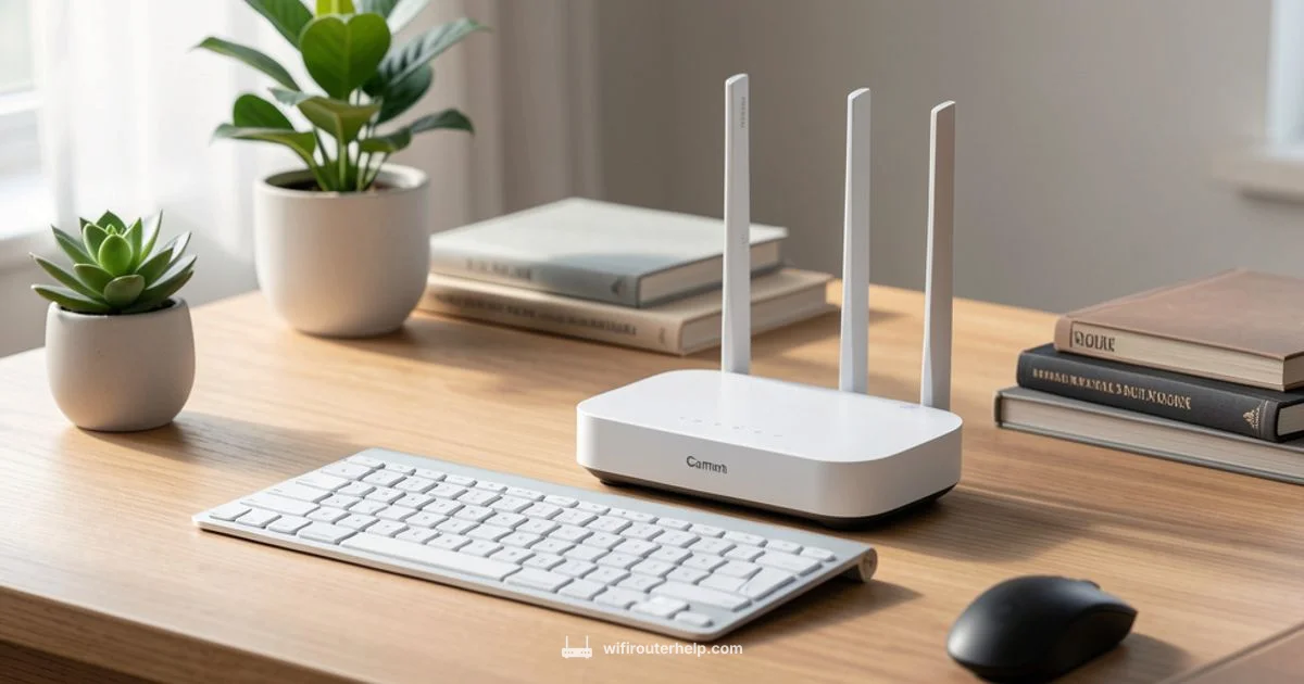 Red Light Repair - WiFi Router Help