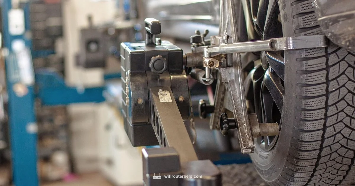 Jessem Router Lift Review - WiFi Router Help