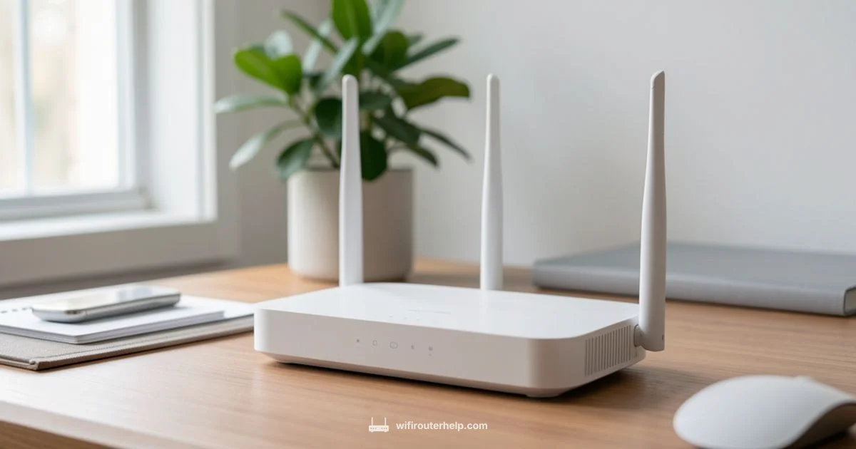 Access Point vs Router Access Point vs Router - WiFi Router Help