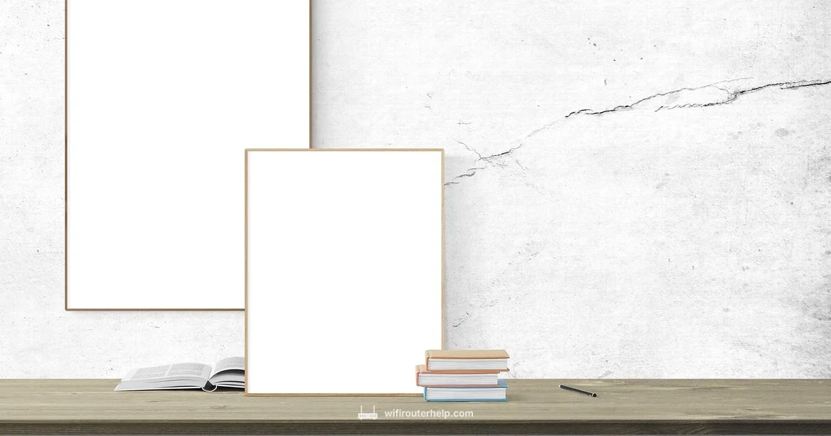 Smart Home Network - WiFi Router Help