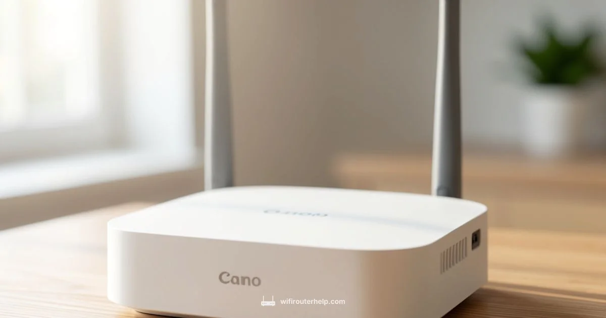 Identify Router Bands - WiFi Router Help