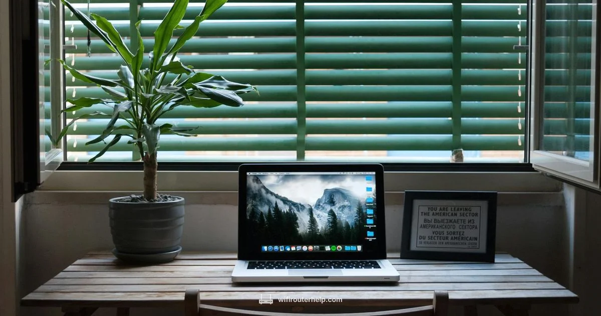 Gaming on Verizon Router - WiFi Router Help