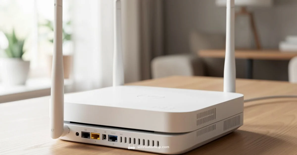 AP Mode Setup - WiFi Router Help