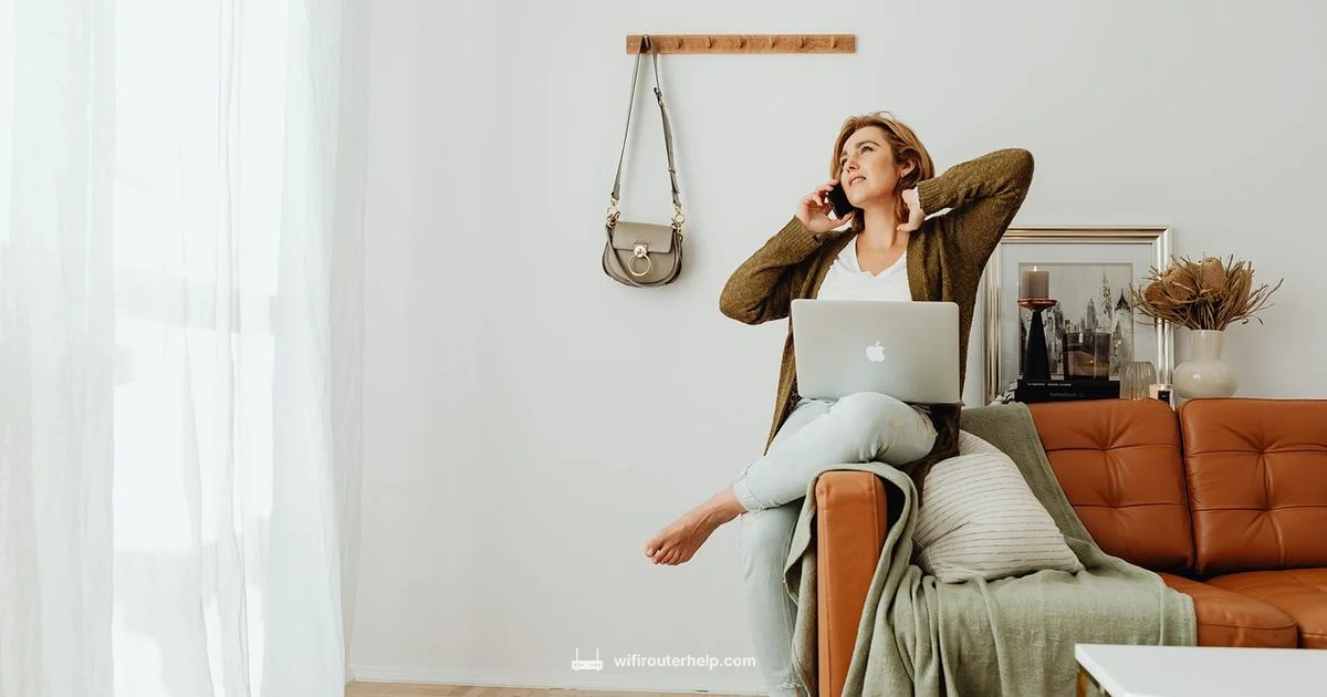 Nightly Router Routine - WiFi Router Help