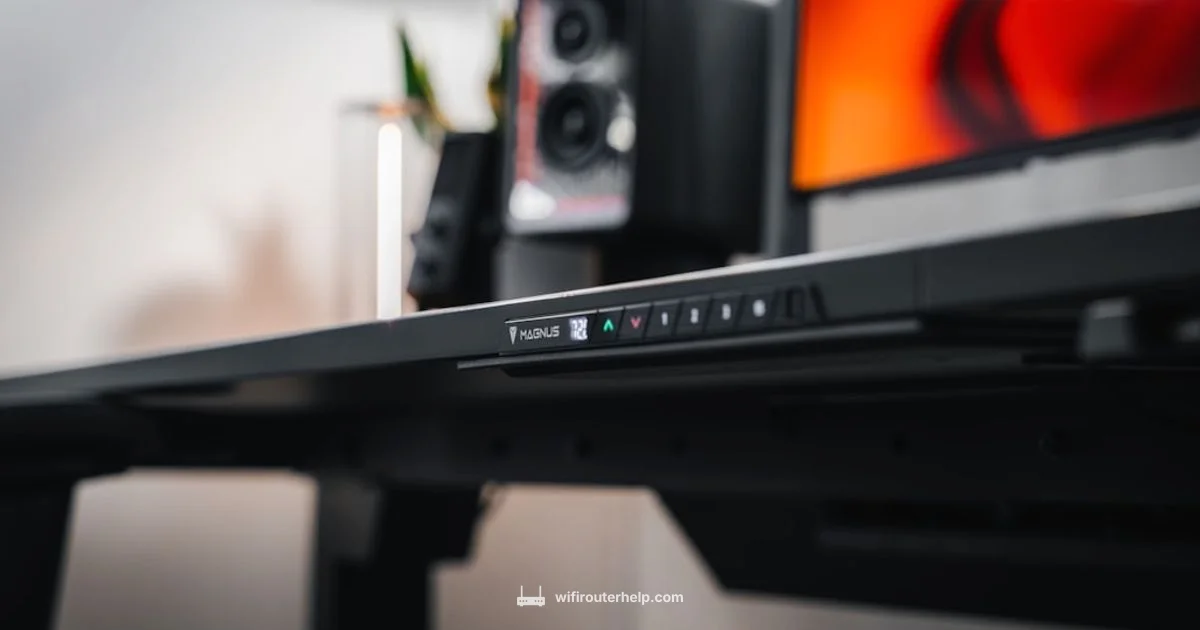 Router vs Switch - WiFi Router Help