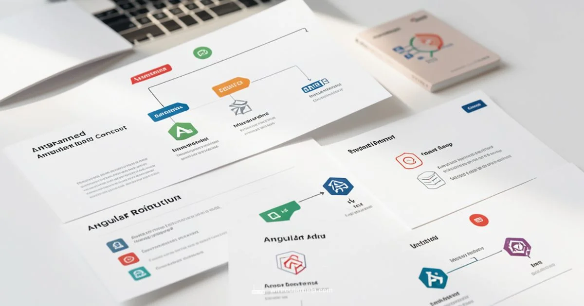 Angular Routing - WiFi Router Help