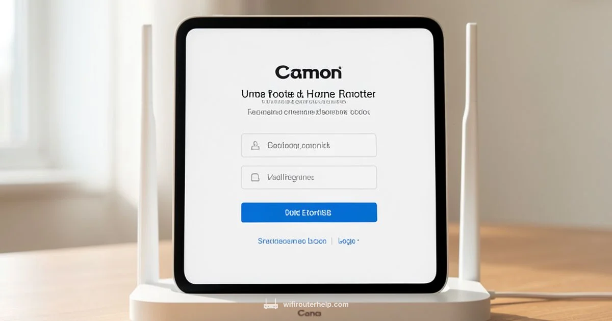 Router Login Basics - WiFi Router Help