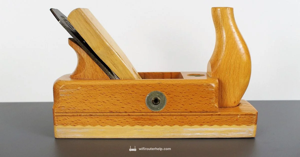 Router Bit Guide - WiFi Router Help