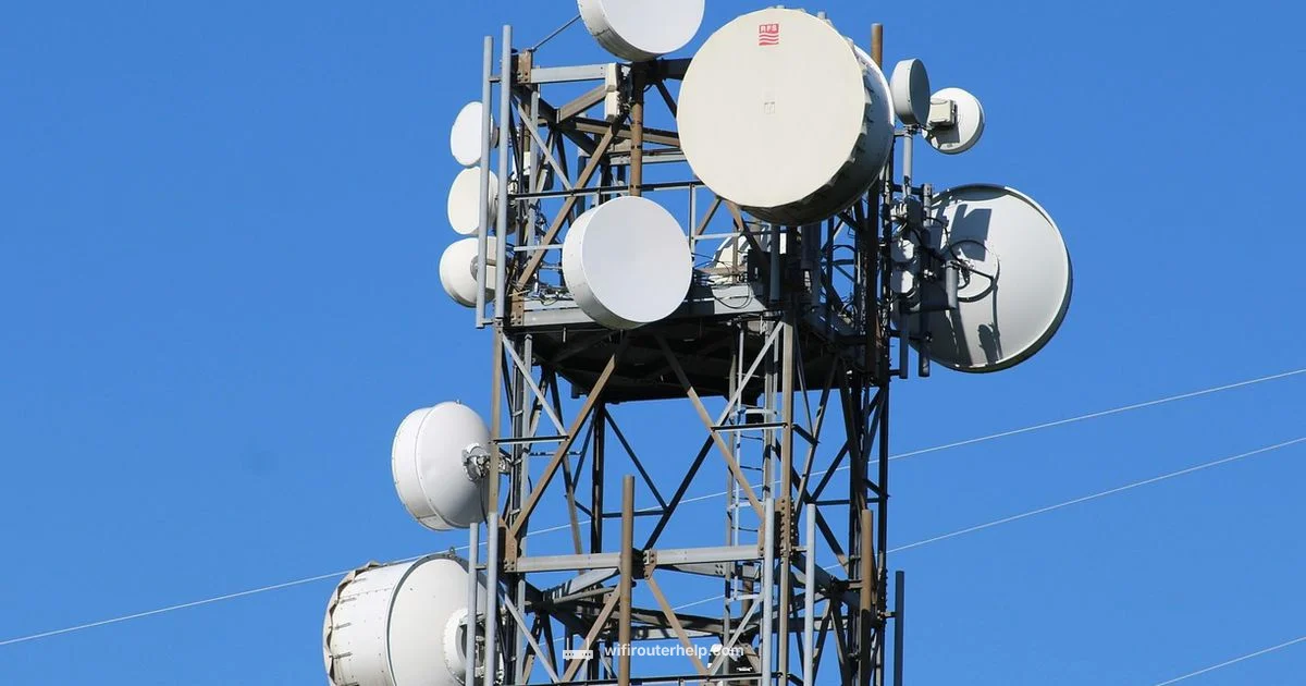 Router as Repeater - WiFi Router Help